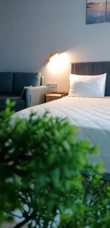 Квартира Уютная квартира студия — Анапа