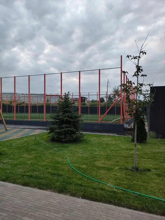 Уютная квартира в элитном районе