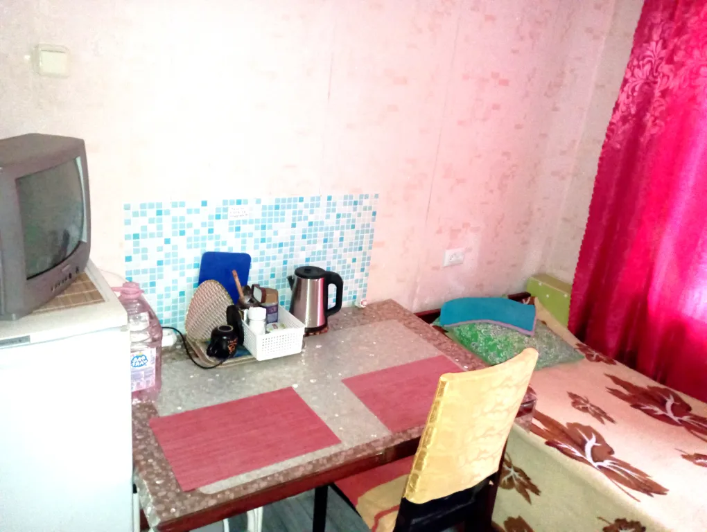 Комната изолированная