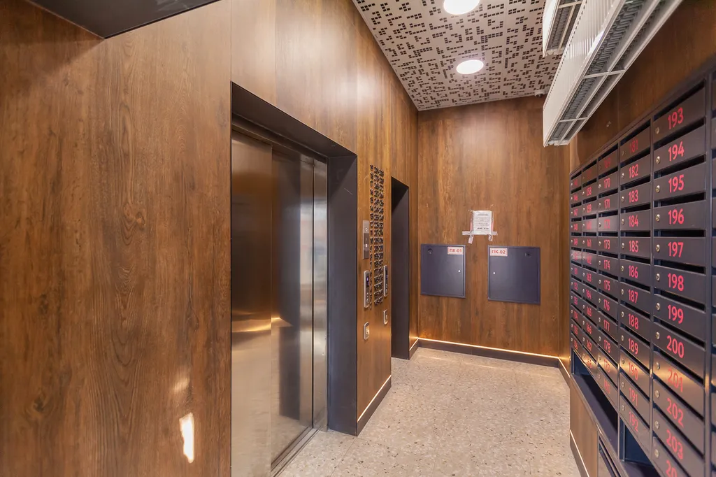 Квартира в ЖК Мечта