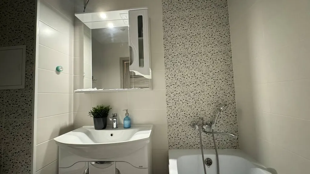 Квартира Квартира рядом с Шереметьево — Лобня