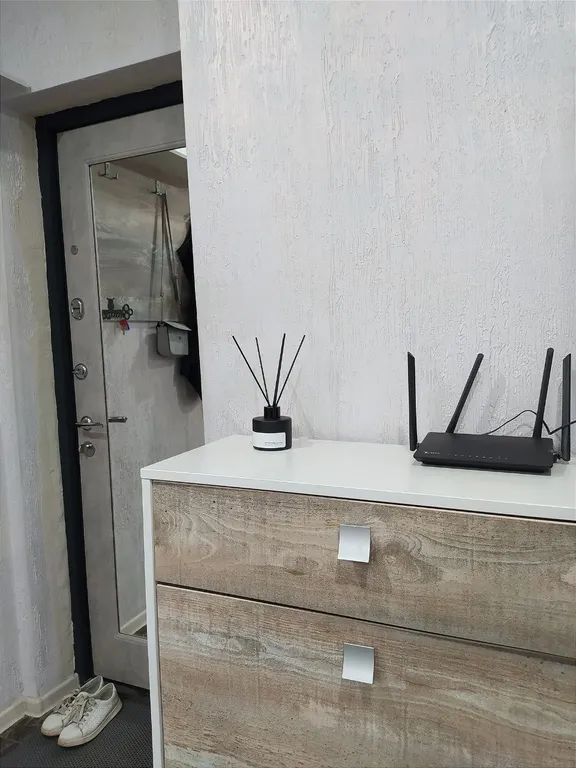 Квартира Двухкомнатная квартира в тихом дворе на Московском проспекте — Ярославль