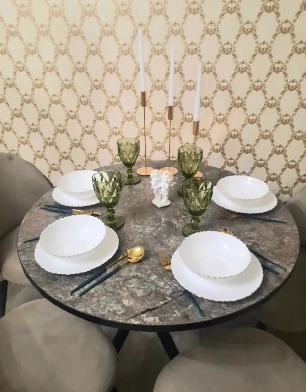 Квартира в центре