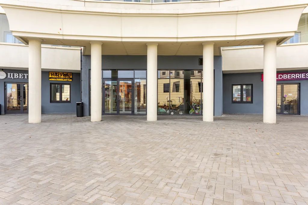 ЖК Высокий стандарт