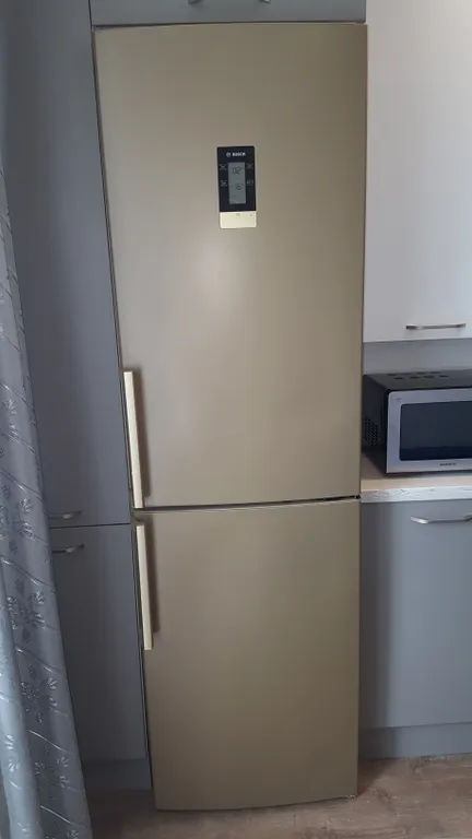 Апартаменты Балтия