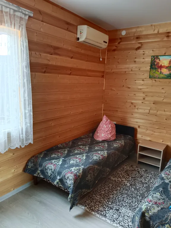 Квартира Комната — аренда посуточно в Голубицкая