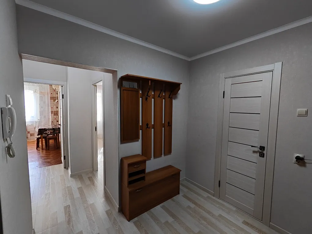 Квартира Уютная квартира в центре Лазаревского — Лазаревское