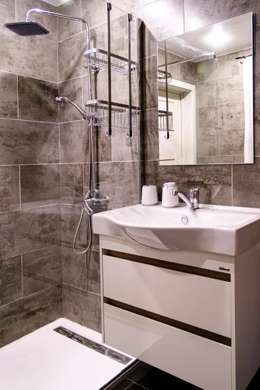 Горы по колено 24