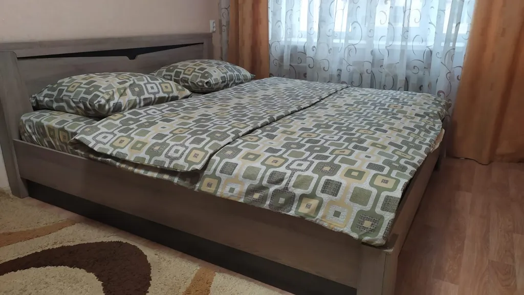 Квартира рядом с Нижнекамскими термами — аренда посуточно в Нижнекамск