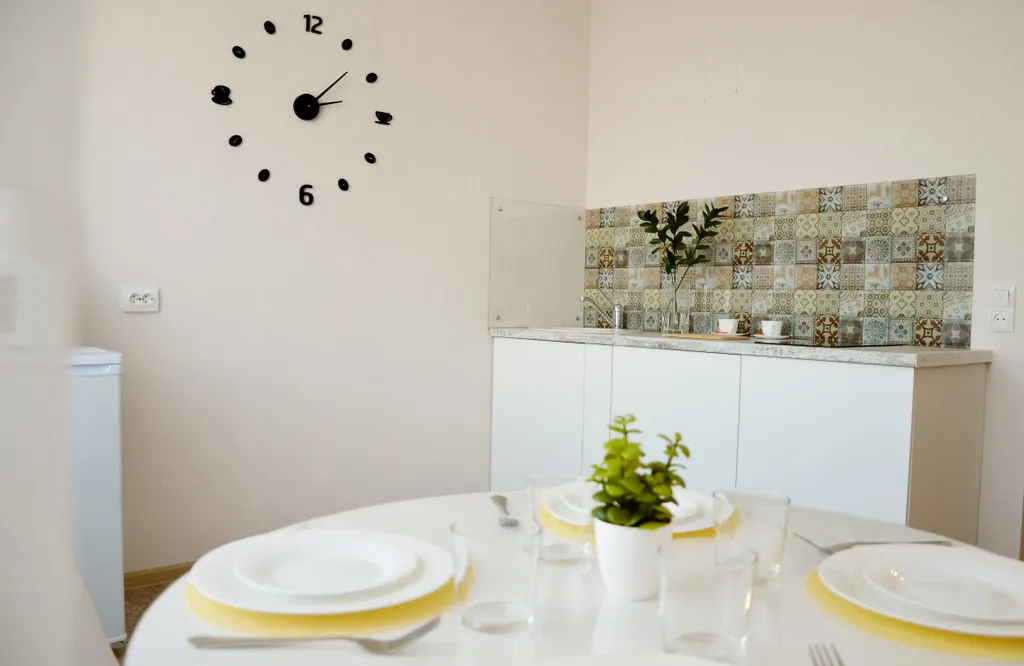 Квартира Квартира Happyguest у реки — Красноярск