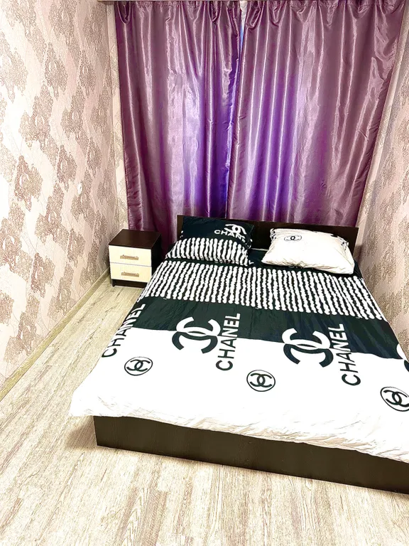 Квартира в центре