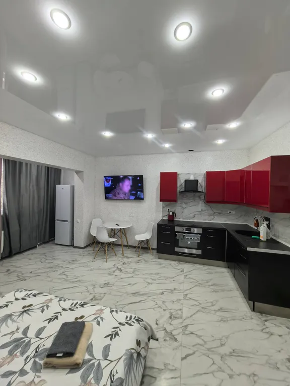 Студия комфорт