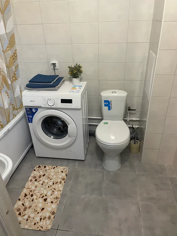 Ваша светлая квартира