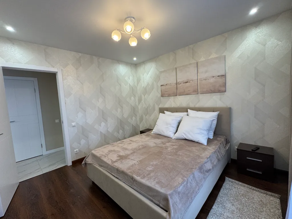 Квартира Квартира УютКупелинка — Сапроново