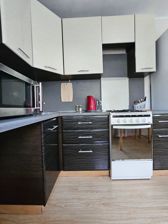 Уютная квартира в тихом центре