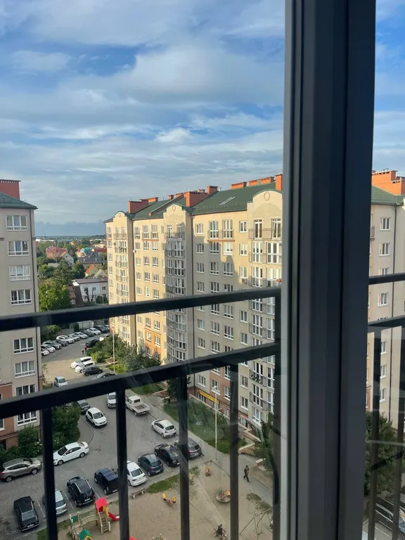 Квартира Квартира в городе К — Калининград