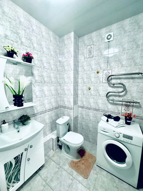 Апартаменты на Гоголя