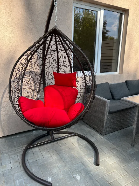 Дом на 6 человек