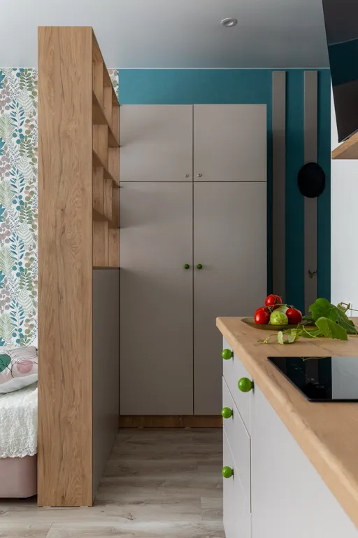 Квартира Апартаменты на первой линии моря — Адлер