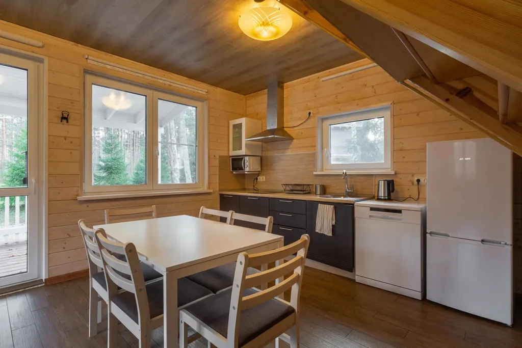 5-комнатный Дом