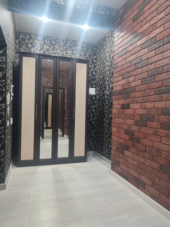 Уютная квартира у моря