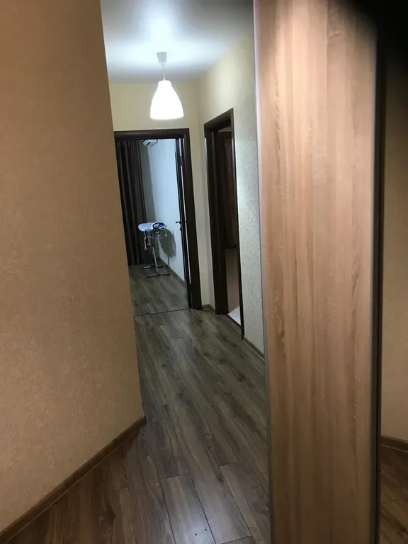 Квартира Уютная светлая квартира — Краснодар