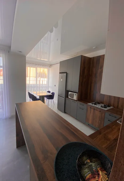 Таунхаус в пригороде Светлогорска