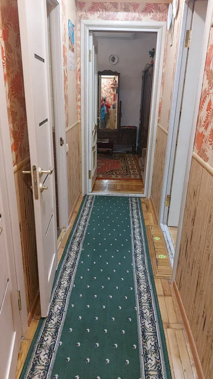 Уютная квартира в центре Ялты