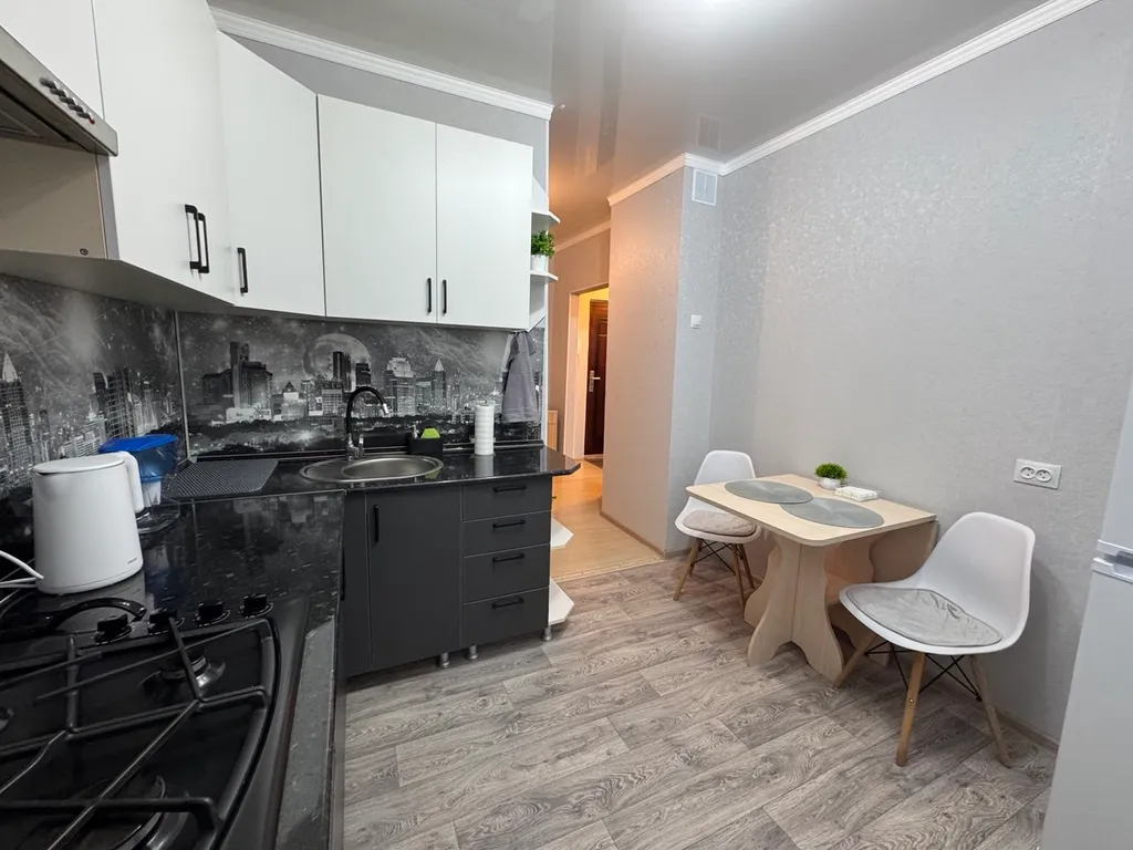 Уютная квартира в центре