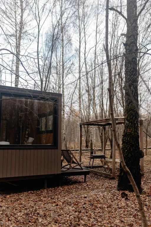 1-комнатный Дом