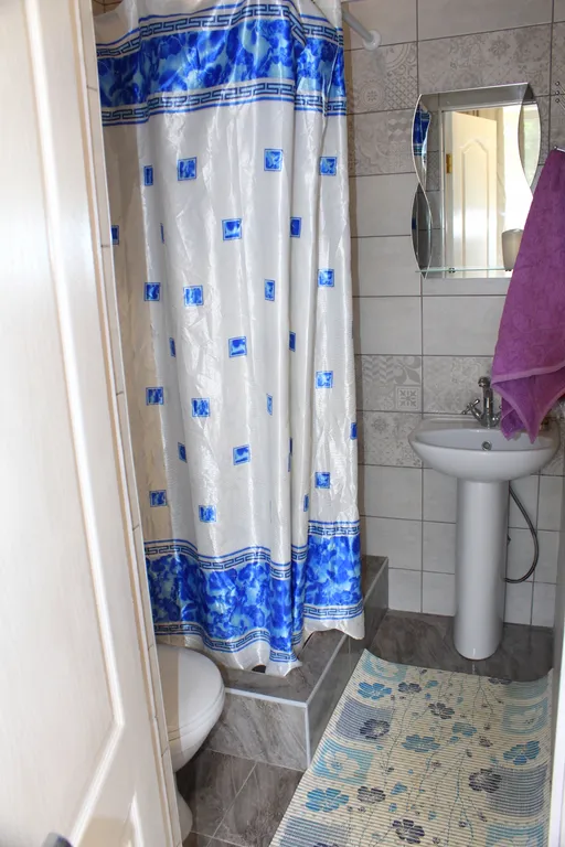 Трехместный номер Комфорт 2 этаж