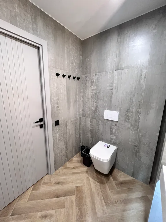 Уютный и современный апартамент в центре