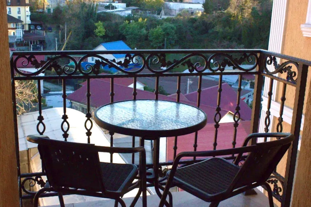 Квартира Комната — Адлер