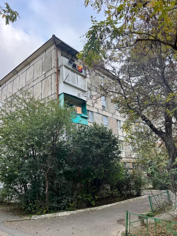 1 комнатная уютная квартира