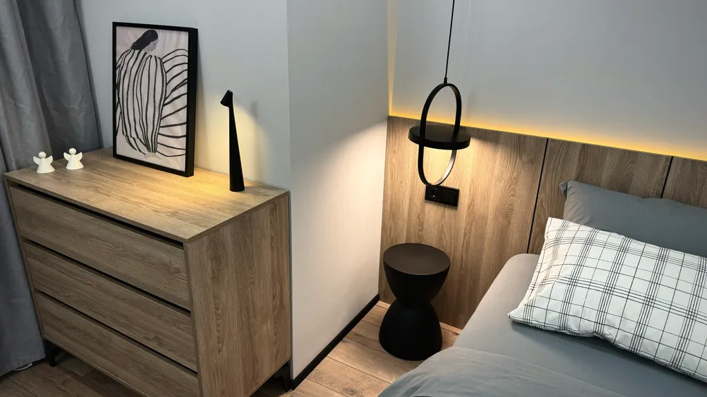 Новая лучшая в городе 3-комнатная квартира