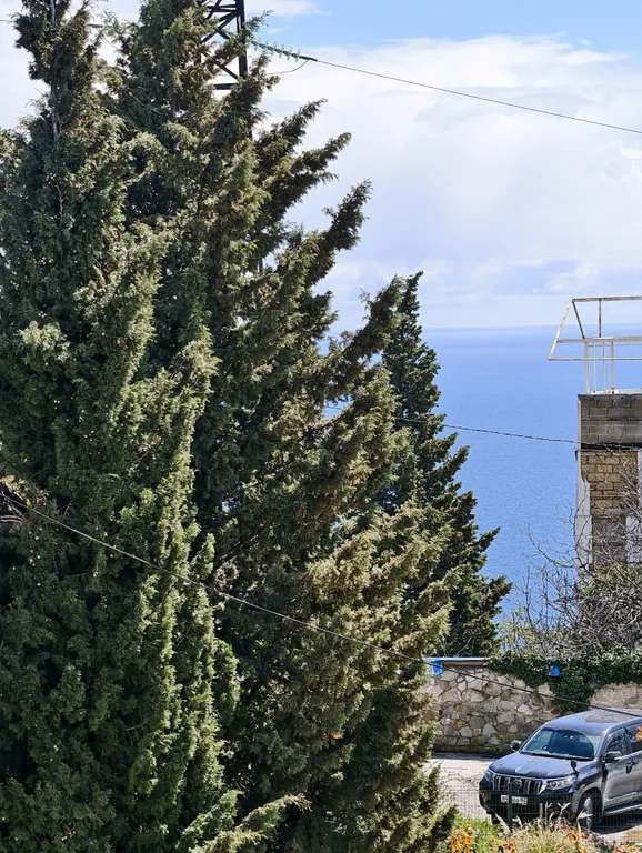 Ялтинская Вилла