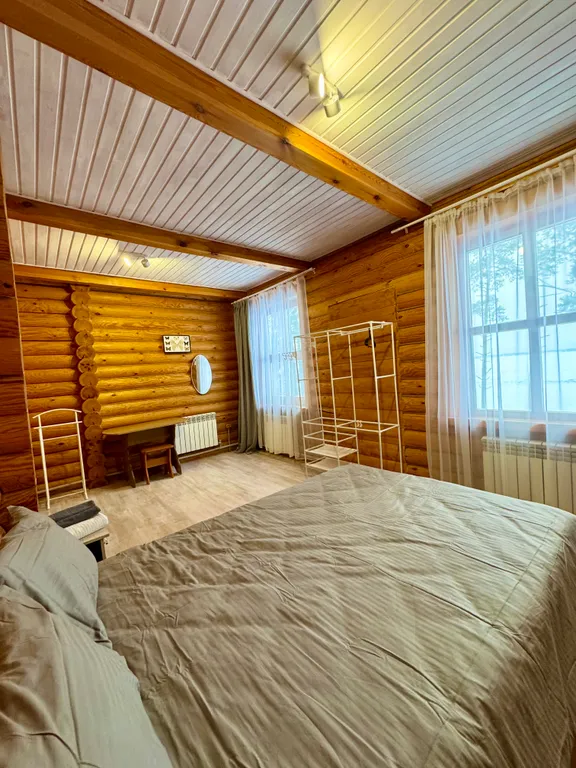 Дом Изумитель 1