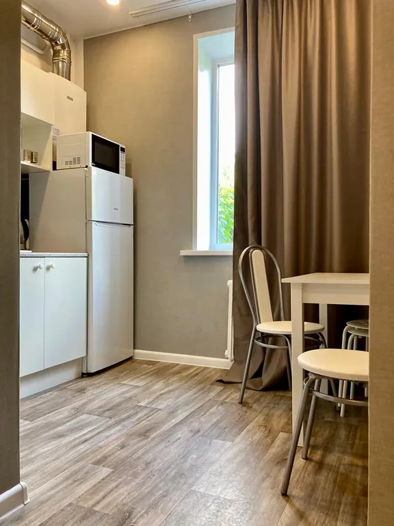 Квартира в центре