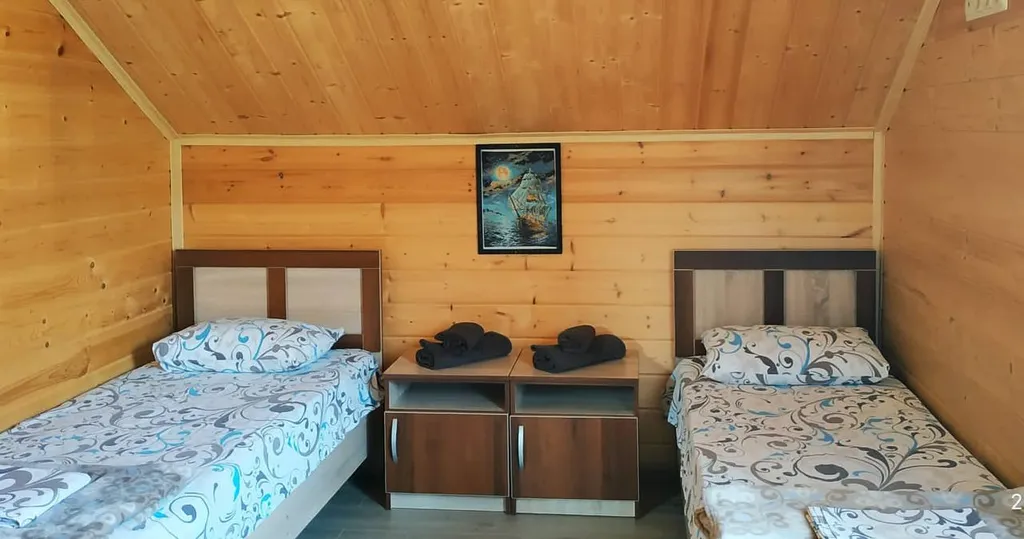 3-комнатный Дом