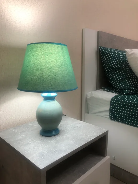 Квартира Квартира в центре города — Светлогорск