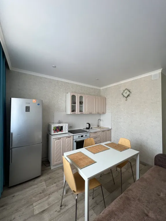 Уютная квартира возле СКК Оренбуржье