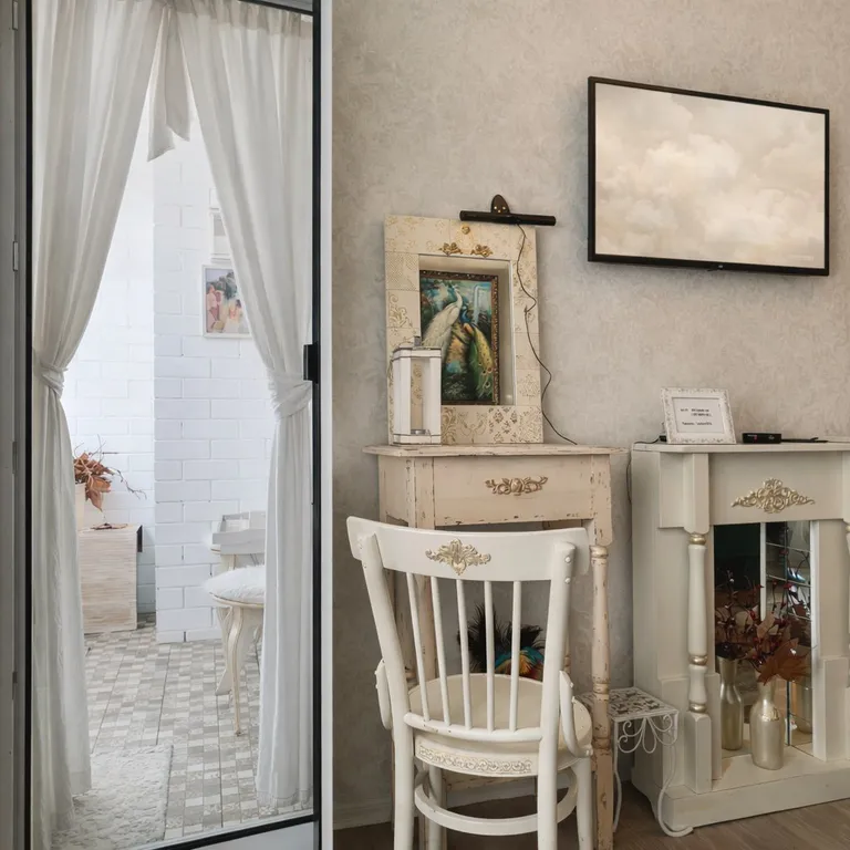 Квартира Уютная квартира для наших гостей — Краснодар