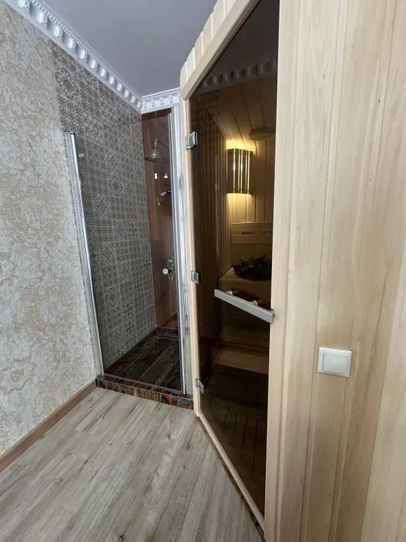 Квартира Комната — Архыз