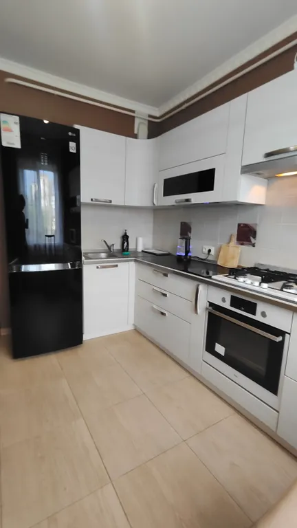 Квартира в центре