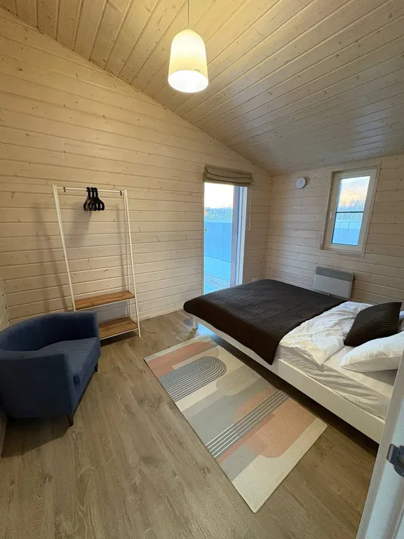 4-комнатный Дом