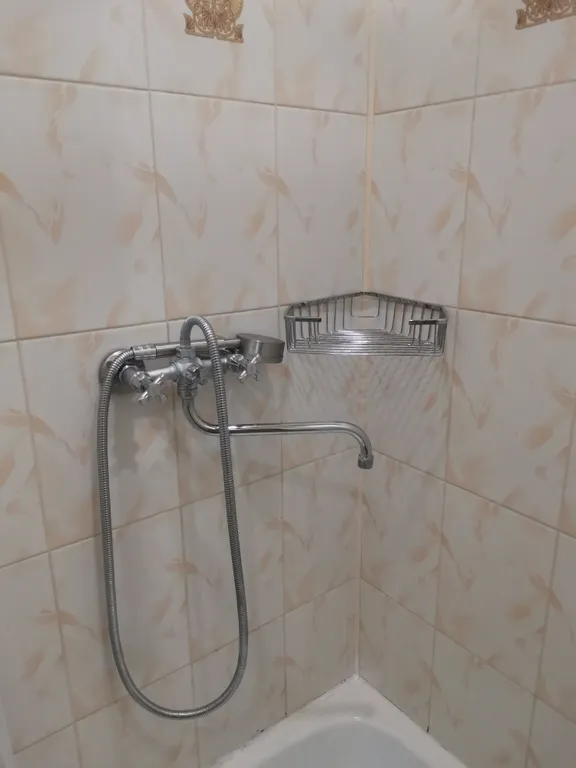 Квартира недалеко от моря