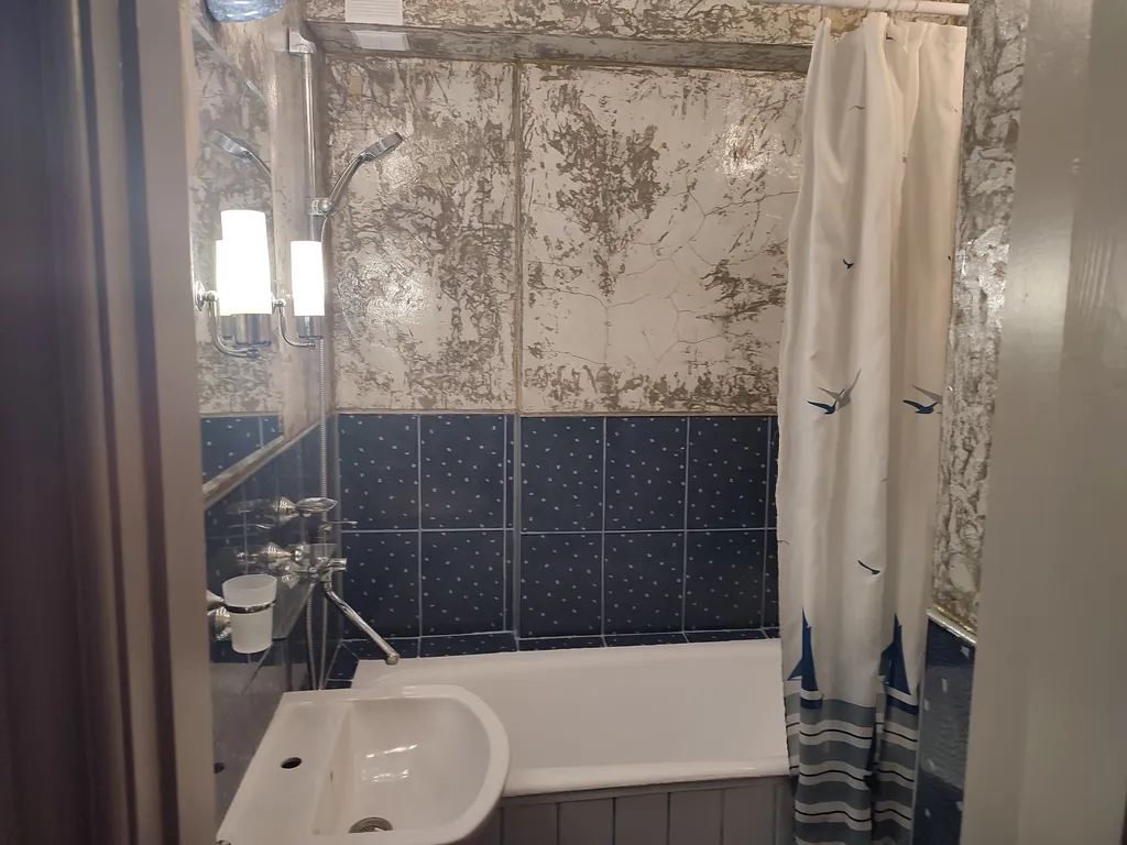 Квартира Уютная тёплая квартира в центре города — Калининград