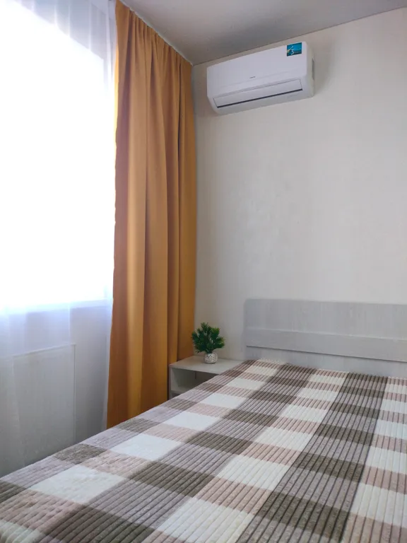 Квартира Уютная квартира с выходом на аллею тысяча сосен — Горячий Ключ