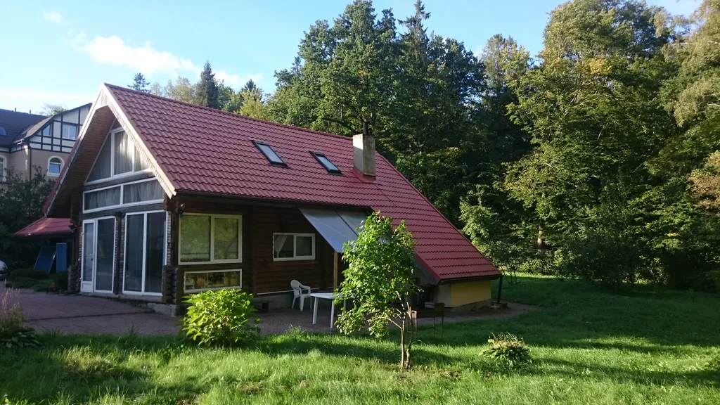 6-комнатный Дом