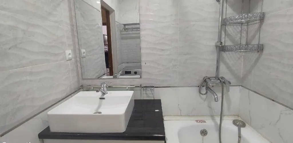 Красивая евродвушка в центре